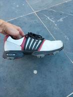 Golfschoenen, maat 35, Sport en Fitness, Golf, Ophalen of Verzenden, Zo goed als nieuw, Schoenen, Overige merken