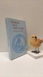 Happee, Ds. J. e.a; Dagboek bij het Onze Vader, Ophalen of Verzenden, Gelezen, Christendom | Protestants