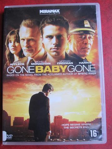 Gone Baby Gone (2007) beschikbaar voor biedingen