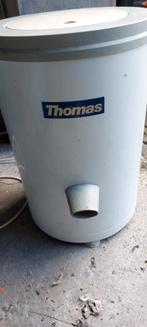 Zeer oude Thomas droogtrommel/centrifuge, Witgoed en Apparatuur, Wasdrogers, Gebruikt, Ophalen