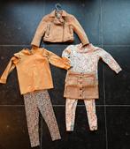 Leuk pakketje kleding meisje 98-104 Zoofs next jas shoeby, Kinderen en Baby's, Kinderkleding | Maat 98, Meisje, Ophalen of Verzenden