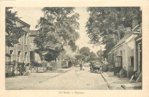 (304-091-031) Rijssen De Beek, Verzamelen, Ansichtkaarten | Nederland, Overijssel, Verzenden