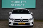 Mercedes-Benz A-klasse 180 Business Solution Clima CarPlay L, 65 €/maand, 136 pk, Gebruikt, Leder en Stof