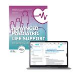 Advanced Paediatric Life Support, Boeken, Verzenden, Zo goed als nieuw, Natuurwetenschap