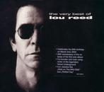 LOu Reed, Ophalen of Verzenden, Gebruikt, Poprock