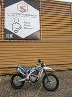 Crossmotor, Fietsen en Brommers, Brommers | Crossbrommers, Ophalen of Verzenden, Nieuw, Overige merken