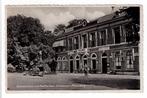 Driebergen - Rijsenburg 1908. Gemeentehuis met Postkantoor., Gelopen, Utrecht, Ophalen of Verzenden, Voor 1920