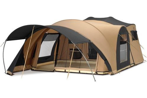 Cabanon Mercury Comfort (2023), Caravans en Kamperen, Vouwwagens, tot en met 6, Ophalen