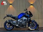 YAMAHA MT 10 - Akrapovic - Nieuwstaat - 2024, Motoren, Motoren | Yamaha, 4 cilinders, Bedrijf, Onbekend, Meer dan 35 kW