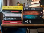 Stapel Nederlandse crime boeken, Ophalen, Gelezen, Populaire fictie