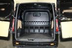 Ford Transit Custom 2.0 TDci 185pk Automaat MS-RT DC, Auto's, 15 km/l, Euro 6, 4 cilinders, Zwart