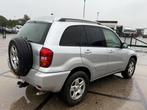 Toyota RAV4 2.0 D-4D Linea Luna, Stof, 4 cilinders, 116 pk, Origineel Nederlands