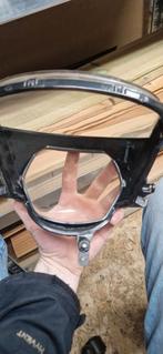 2x piaggio zip koplamp glas, Ophalen of Verzenden, Koplamp, Piaggio