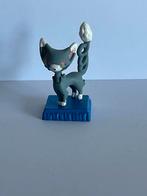 Nintendo Pokemon figuurtje Glameow, Ophalen of Verzenden, Zo goed als nieuw