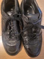 ETQ Zwarte Sneakers Maat 41, Zwart, Ophalen of Verzenden, Sneakers of Gympen, ETQ