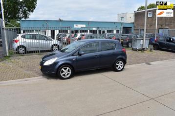 Opel Corsa 1.2-16V Enjoy beschikbaar voor biedingen