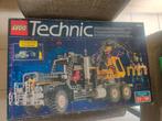 Lego Technic 8868 Air Tech Claw Rig, Kinderen en Baby's, Speelgoed | Duplo en Lego, Ophalen of Verzenden, Gebruikt