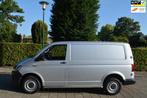 Volkswagen Transporter 2.0 TDI L1H1 Highline, Voorwielaandrijving, Stof, Gebruikt, Euro 6