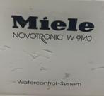 Wasmachine Miele, Ophalen, Gebruikt, 8 tot 10 kg, 1600 toeren of meer