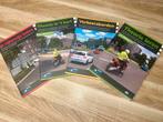 Theorie Scooter Rijbewijs Boeken, Ophalen of Verzenden, Alpha, Zo goed als nieuw, Niet van toepassing
