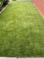 Kunstgras 6x1,5 45mm hoog, Tuin en Terras, Gras en Kunstgras, Ophalen of Verzenden, Nieuw, Minder dan 10 m², Kunstgras
