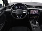 Volkswagen Passat 1.4 TSI PHEV GTE Business | Panoramadak |, Auto's, Stof, Gebruikt, Blauw, Adaptive Cruise Control