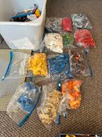 Grote partij losse Lego stenen, Ophalen of Verzenden, Gebruikt, Losse stenen, Lego