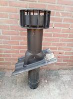 dakpannen, Doe-het-zelf en Verbouw, Dakpannen en Dakbedekking, Ophalen, Kunststof, Zo goed als nieuw, 15 m² of meer