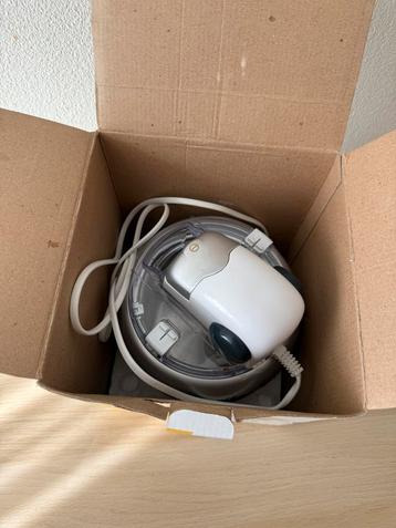 Elta SE 1000Z Ijsmachine - Perfect voor Zelfgemaakt Ijs! beschikbaar voor biedingen