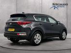Kia Sportage 1.6 GDI ExecutiveLine // DEALERONDERHOUDEN // T, 4 cilinders, Lichtsensor, Bedrijf, SUV of Terreinwagen