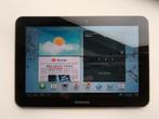 Samsung Galaxy Tab 2, Computers en Software, Android Tablets, Ophalen, Gebruikt, GT-P5110, 8 inch