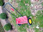 Zaaiwagen /Strooiwagen, Tuin en Terras, Ophalen, Gebruikt, Overige soorten, Wolf-Garten