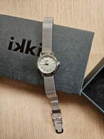 IKKI horloge dames, Sieraden, Tassen en Uiterlijk, Horloges | Dames, Ophalen of Verzenden, Overige merken