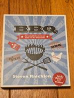 BBQ Steven Raichlen, Ophalen of Verzenden