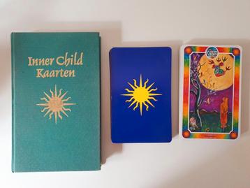 Inner child kaarten - Isha Lerner beschikbaar voor biedingen
