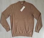 EDC Coltrui Nieuw!, EDC, Maat 48/50 (M), Beige, Nieuw