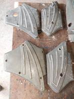 2 sets kappen Zundapp 510 /515, Fietsen en Brommers, Ophalen of Verzenden, Kap