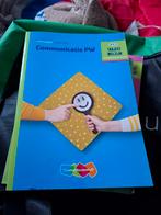 Schoolboeken niv 3,4 oa, spw, Boeken, Ophalen of Verzenden, Overige niveaus