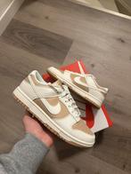 Nike Dunk Low (Beige Sail) NEW 40,5, Verzenden, Beige, Nike, Nieuw