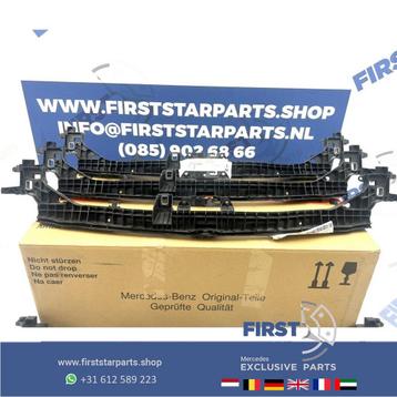 A2136209900 W213 E63 E63s AMG FRONT BALK DRAGER E KLASSE VOO beschikbaar voor biedingen