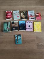 Saskia Noort Boeken Collectie, Ophalen of Verzenden, Gelezen, Saskia Noort, Nederland