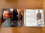 Artur Pizzaro cd’s, Cd's en Dvd's, Gebruikt, Kamermuziek, Ophalen of Verzenden, Romantiek