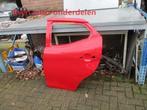links achterportier aygo, Ophalen of Verzenden, Gebruikt, Toyota, Deur