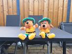 2x Bollo handpop / knuffel ( Mogen ook per stuk weg), Ophalen, Zo goed als nieuw, Overige typen