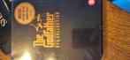 The Godfather dvd collection., Ophalen of Verzenden, Nieuw in verpakking, Actie, Boxset