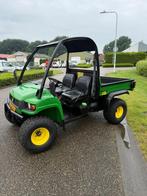 Jonh deere gator, Zakelijke goederen, Machines en Bouw | Tuin, Park en Bosbouw, Ophalen, Voertuig of Aanhanger