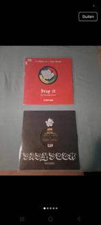 Babyboom & 3 steps ahead, Ophalen, Gebruikt, Overige formaten, Overige genres