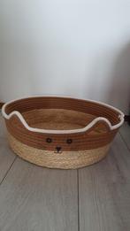 Kattenmand en kattenbed, Dieren en Toebehoren, Kattenmanden, Ophalen, Pluche