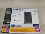 Netgear Wireless- N 300 Router WNR2000 nw, Computers en Software, Routers en Modems, Ophalen of Verzenden, Zo goed als nieuw, NETGEAR