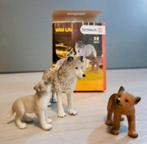 Schleich Wild Life 42742, Kinderen en Baby's, Speelgoed | Educatief en Creatief, Ophalen of Verzenden, Zo goed als nieuw
